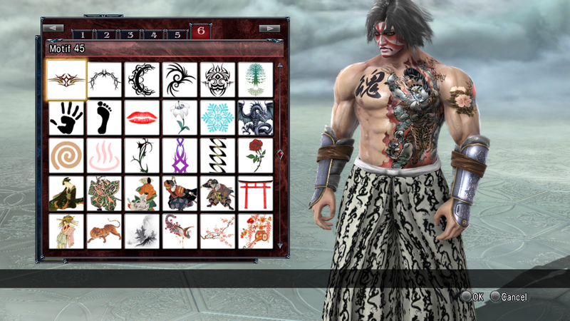Illustration for article titled Character Creation Is Back and Better Than Ever in Soulcalibur V